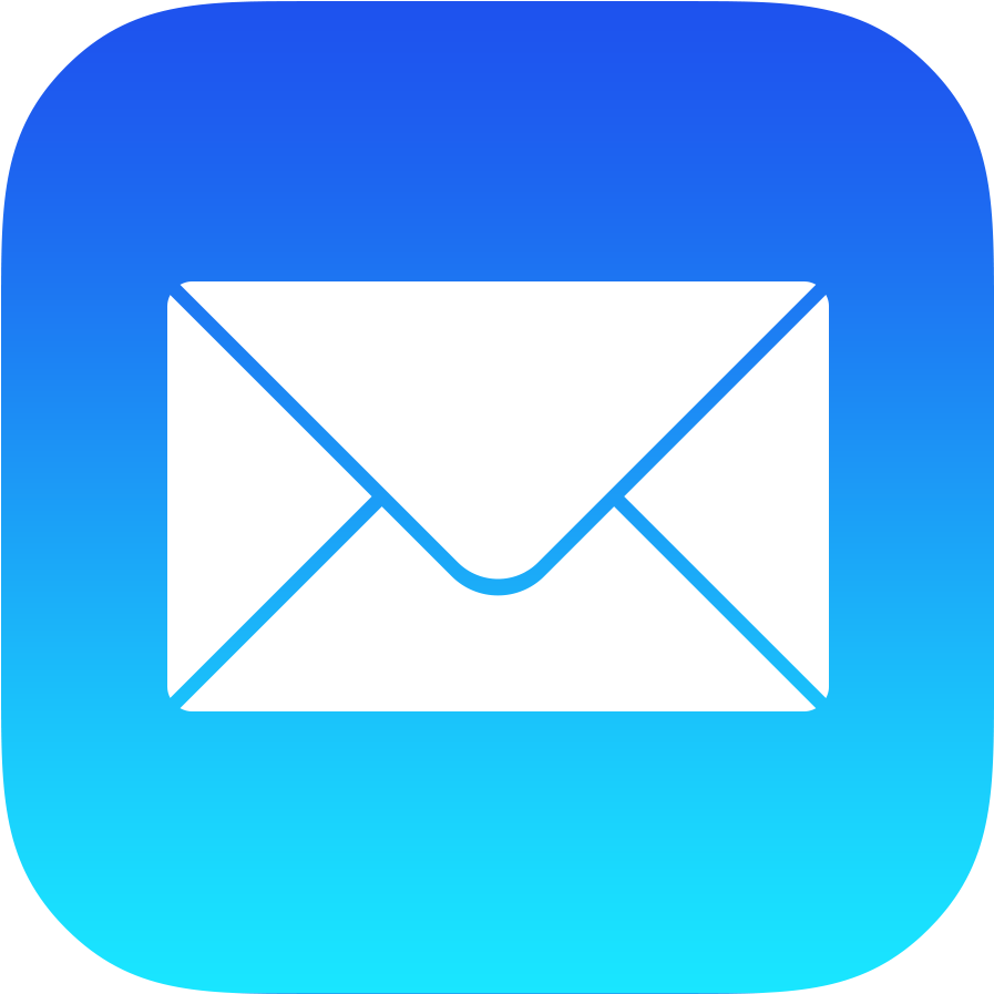 Mail icon